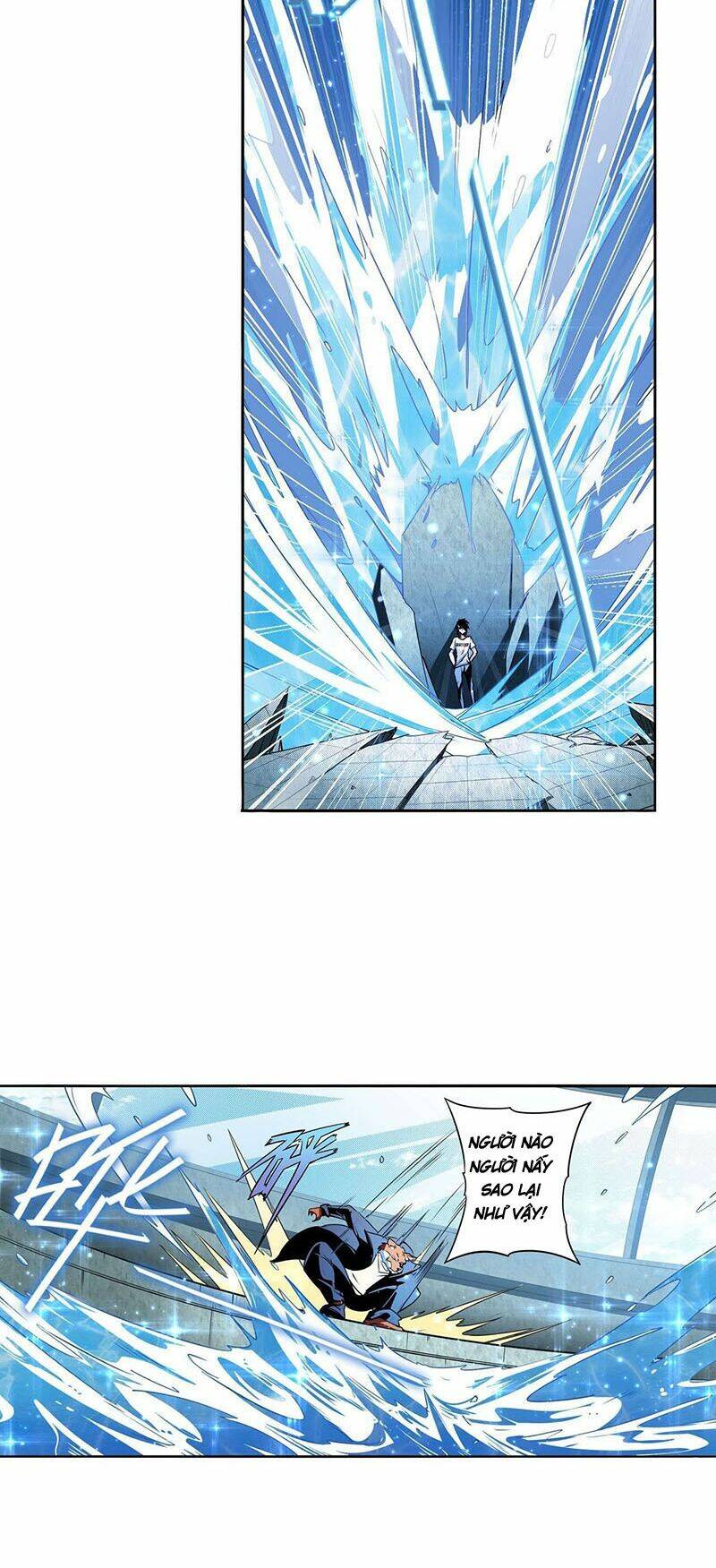 Anh Hùng? Ta Không Làm Lâu Rồi Chapter 290 - Trang 2