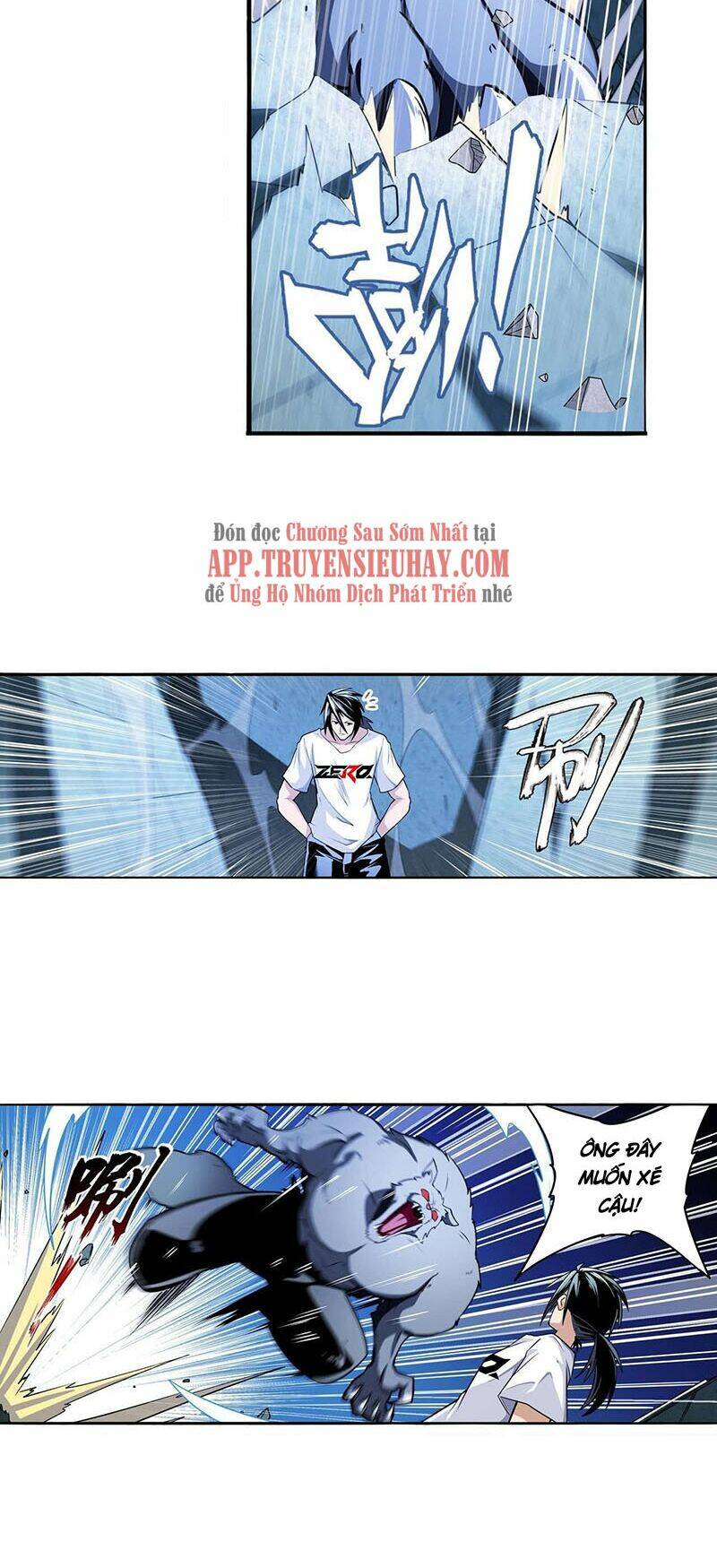Anh Hùng? Ta Không Làm Lâu Rồi Chapter 290 - Trang 2