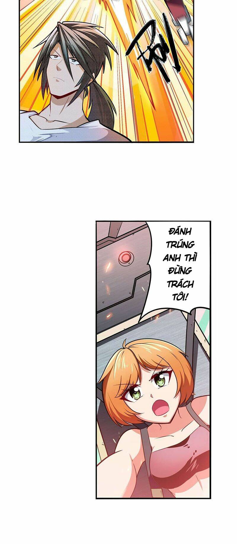 Anh Hùng? Ta Không Làm Lâu Rồi Chapter 290 - Trang 2