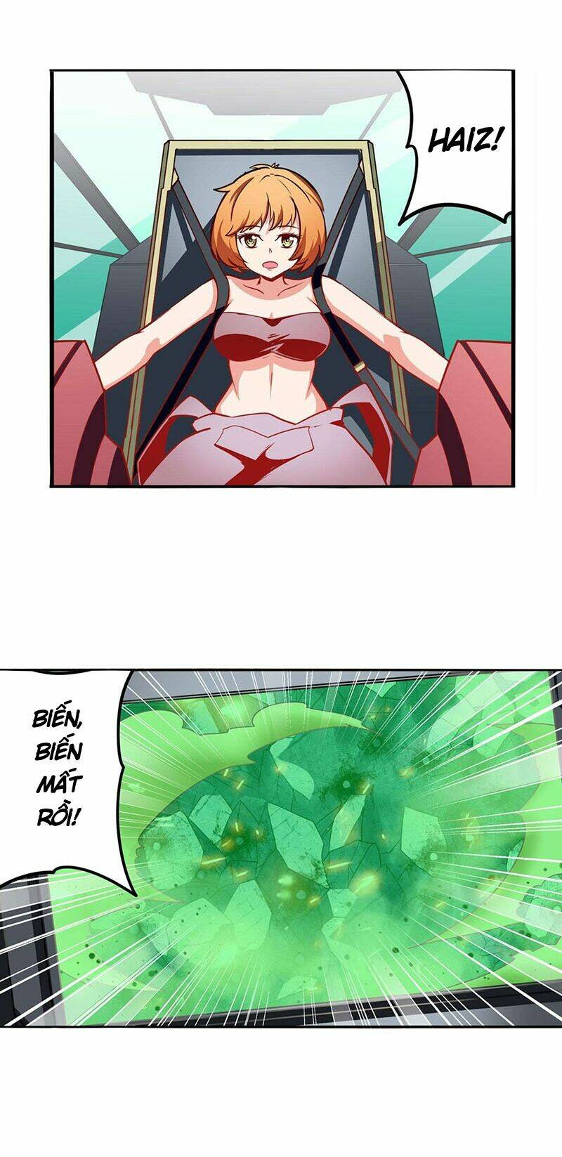 Anh Hùng? Ta Không Làm Lâu Rồi Chapter 290 - Trang 2