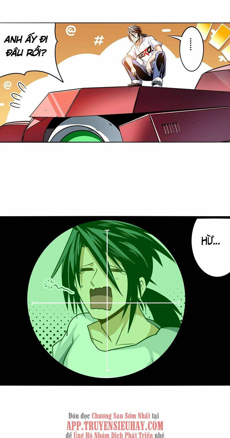 Anh Hùng? Ta Không Làm Lâu Rồi Chapter 290 - Trang 2