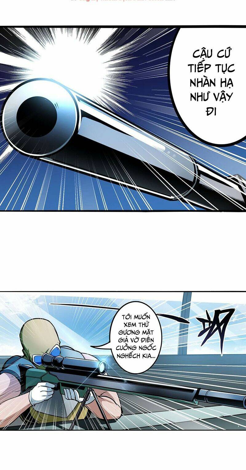 Anh Hùng? Ta Không Làm Lâu Rồi Chapter 290 - Trang 2