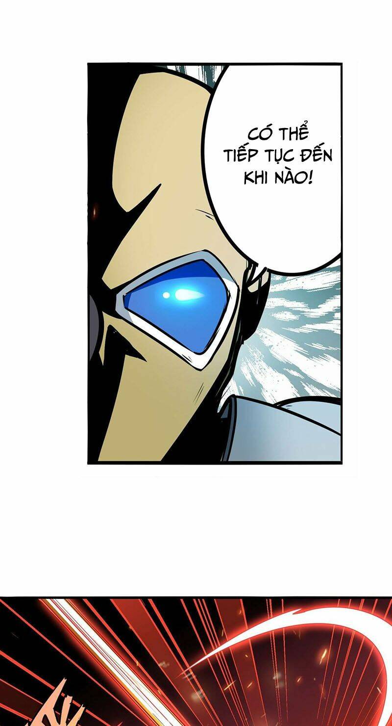 Anh Hùng? Ta Không Làm Lâu Rồi Chapter 290 - Trang 2