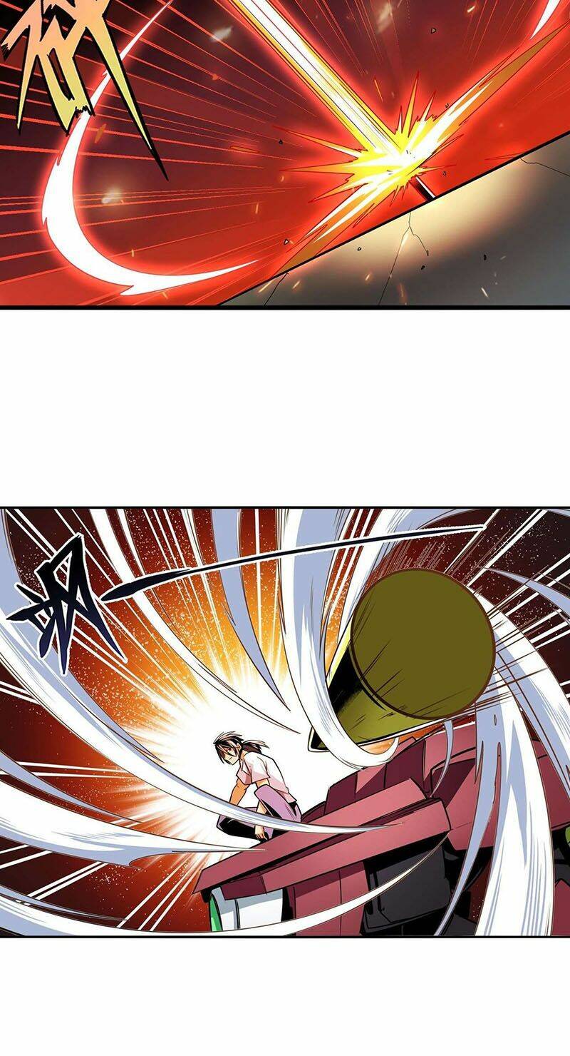 Anh Hùng? Ta Không Làm Lâu Rồi Chapter 290 - Trang 2