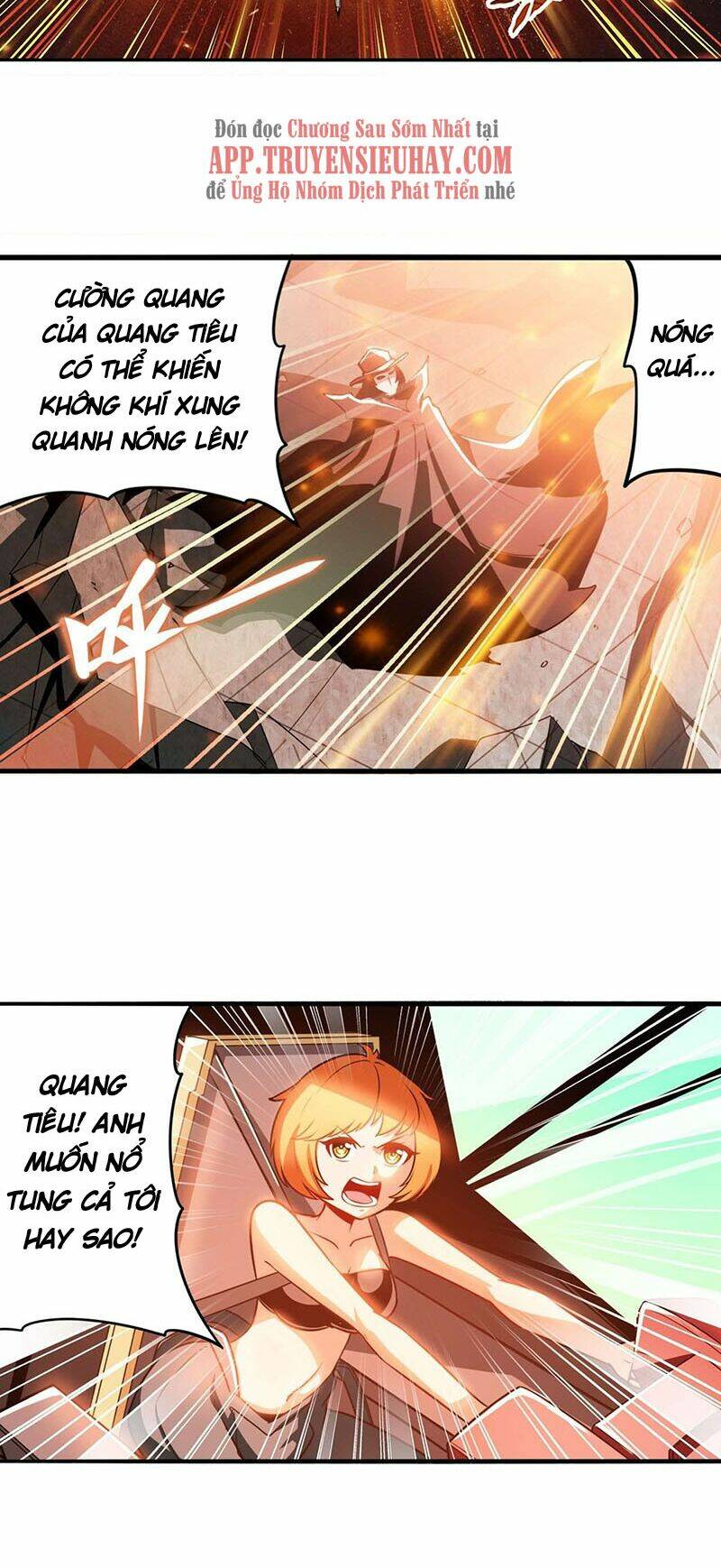 Anh Hùng? Ta Không Làm Lâu Rồi Chapter 290 - Trang 2