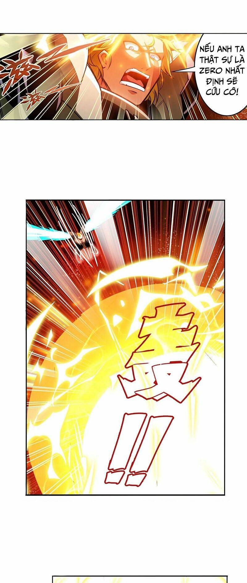 Anh Hùng? Ta Không Làm Lâu Rồi Chapter 290 - Trang 2