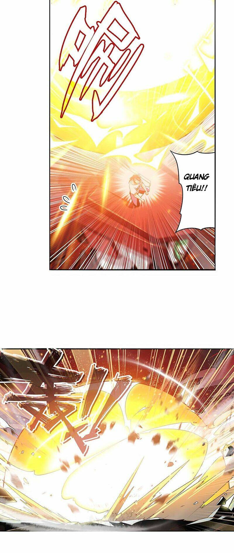 Anh Hùng? Ta Không Làm Lâu Rồi Chapter 290 - Trang 2