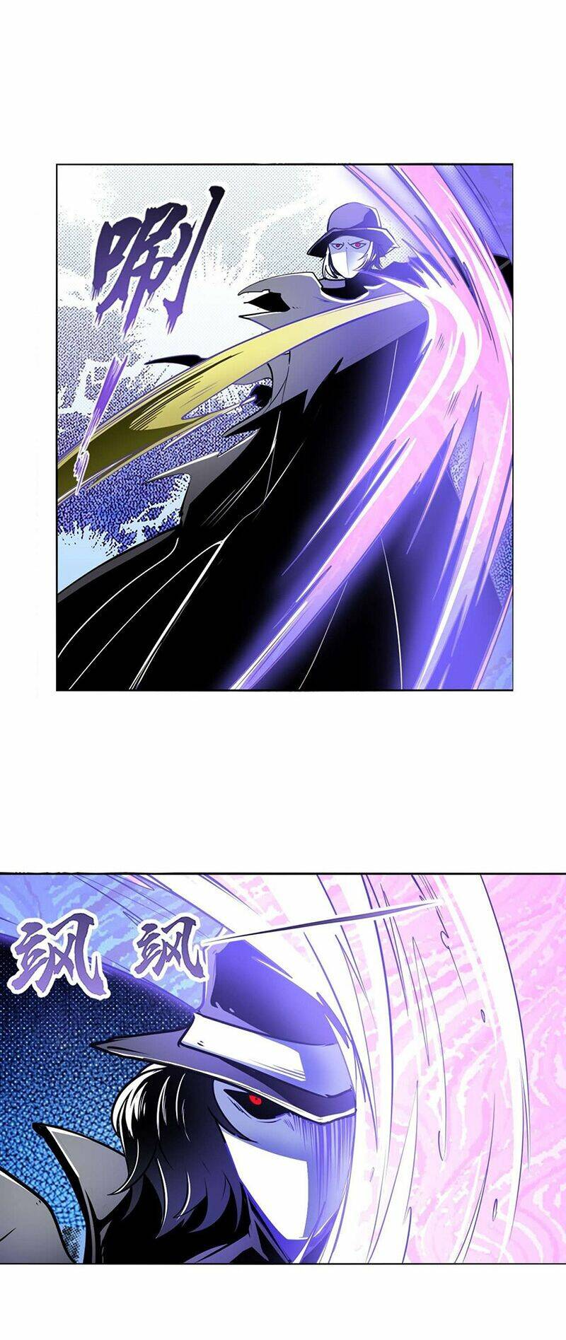 Anh Hùng? Ta Không Làm Lâu Rồi Chapter 290 - Trang 2