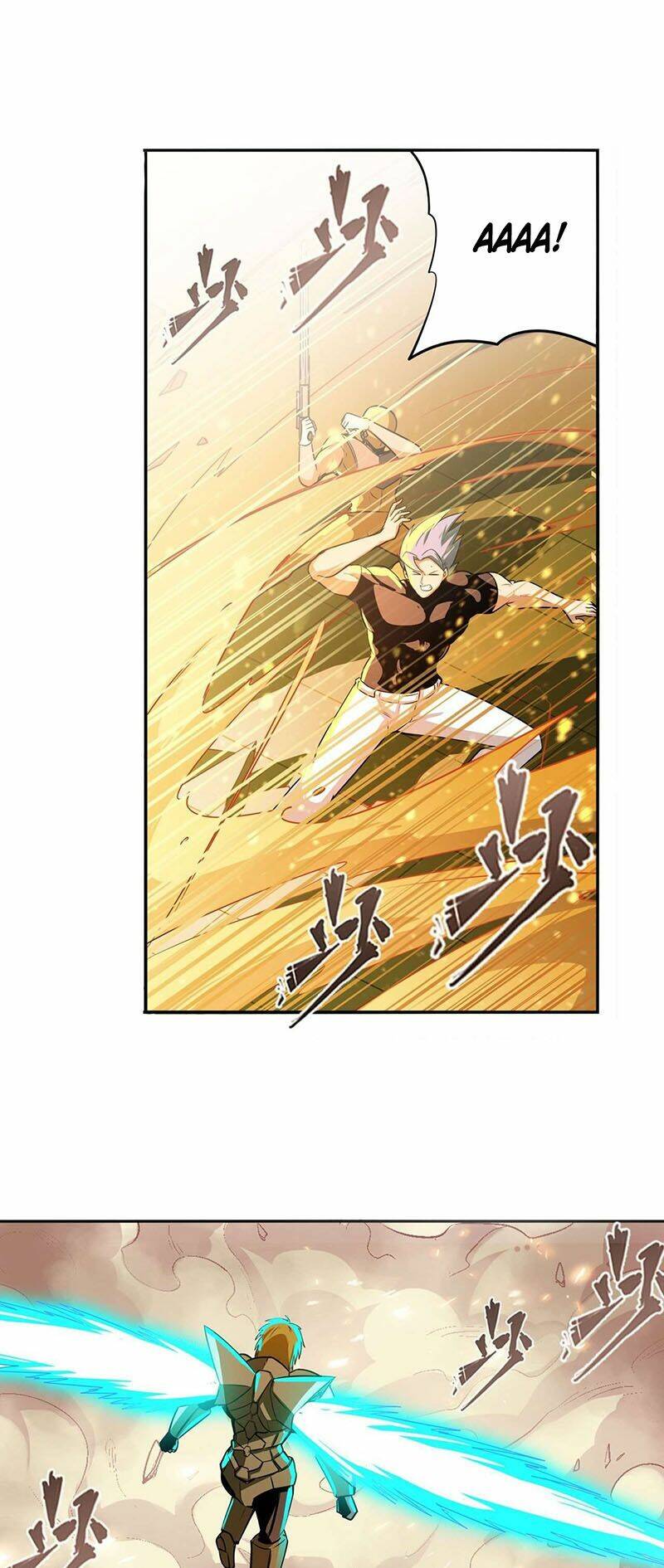 Anh Hùng? Ta Không Làm Lâu Rồi Chapter 290 - Trang 2