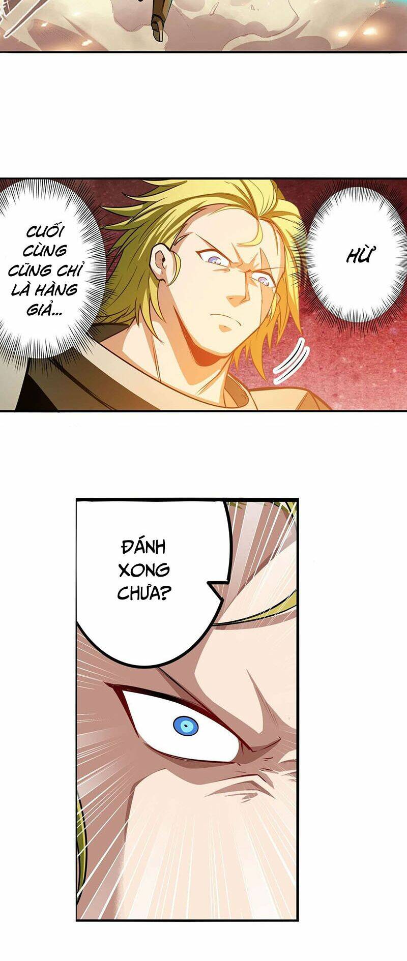 Anh Hùng? Ta Không Làm Lâu Rồi Chapter 290 - Trang 2