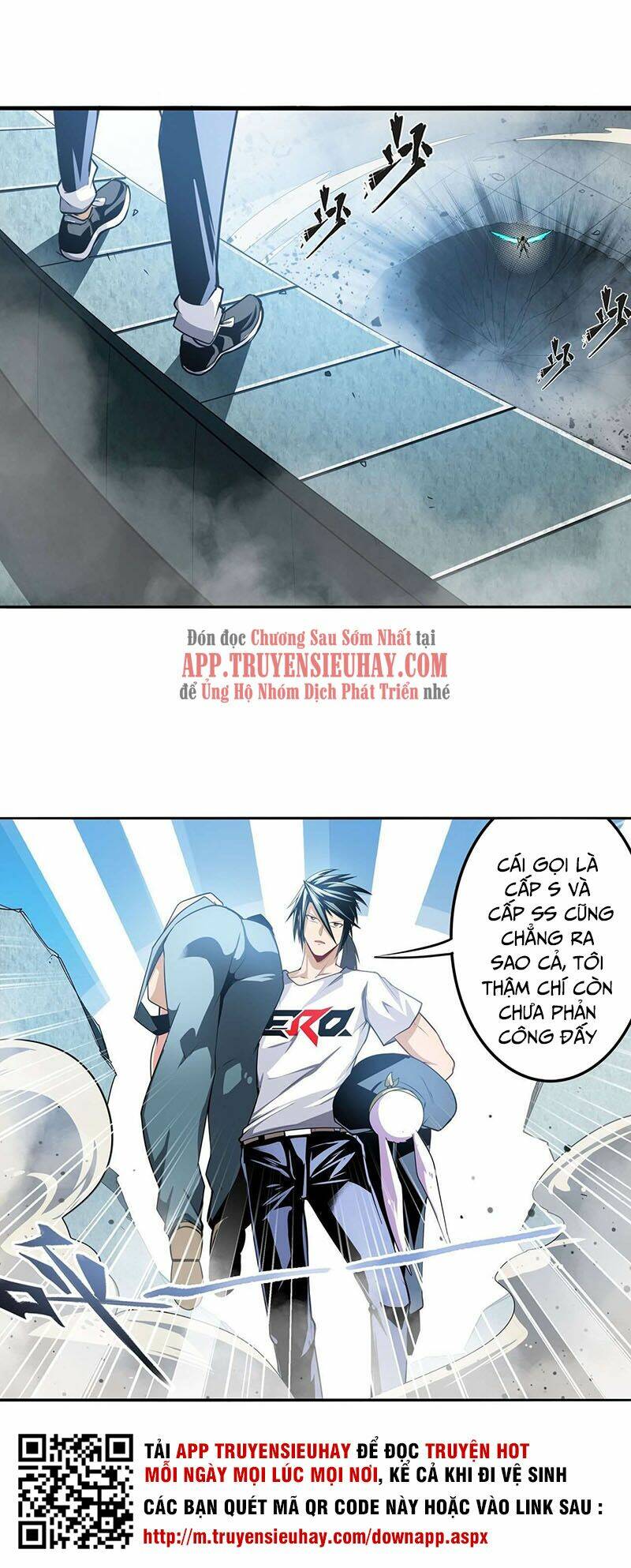 Anh Hùng? Ta Không Làm Lâu Rồi Chapter 290 - Trang 2