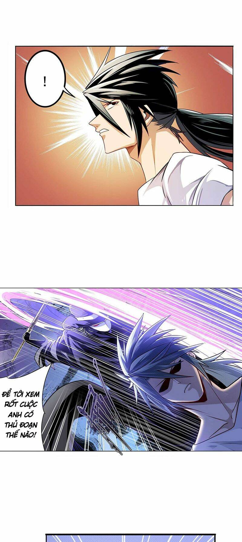 Anh Hùng? Ta Không Làm Lâu Rồi Chapter 290 - Trang 2