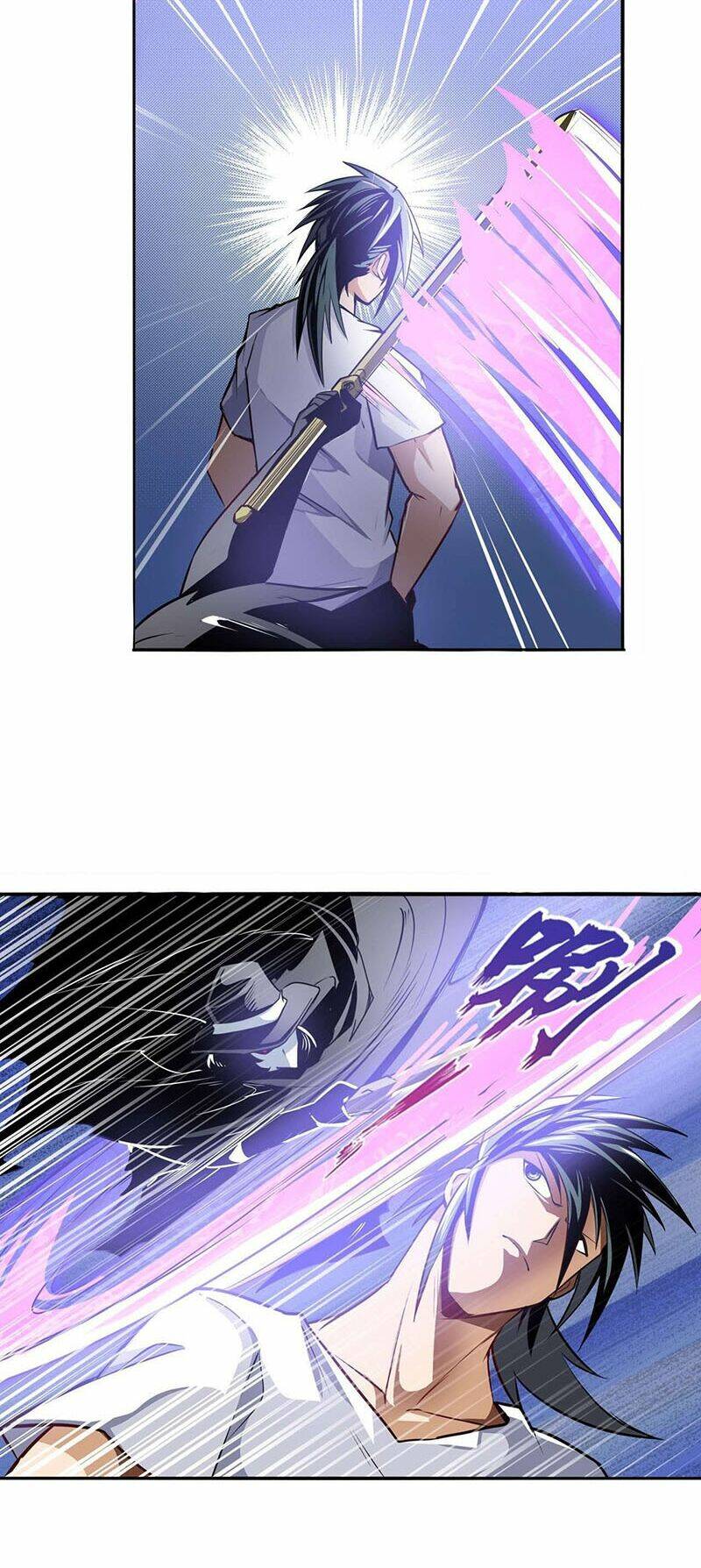 Anh Hùng? Ta Không Làm Lâu Rồi Chapter 290 - Trang 2