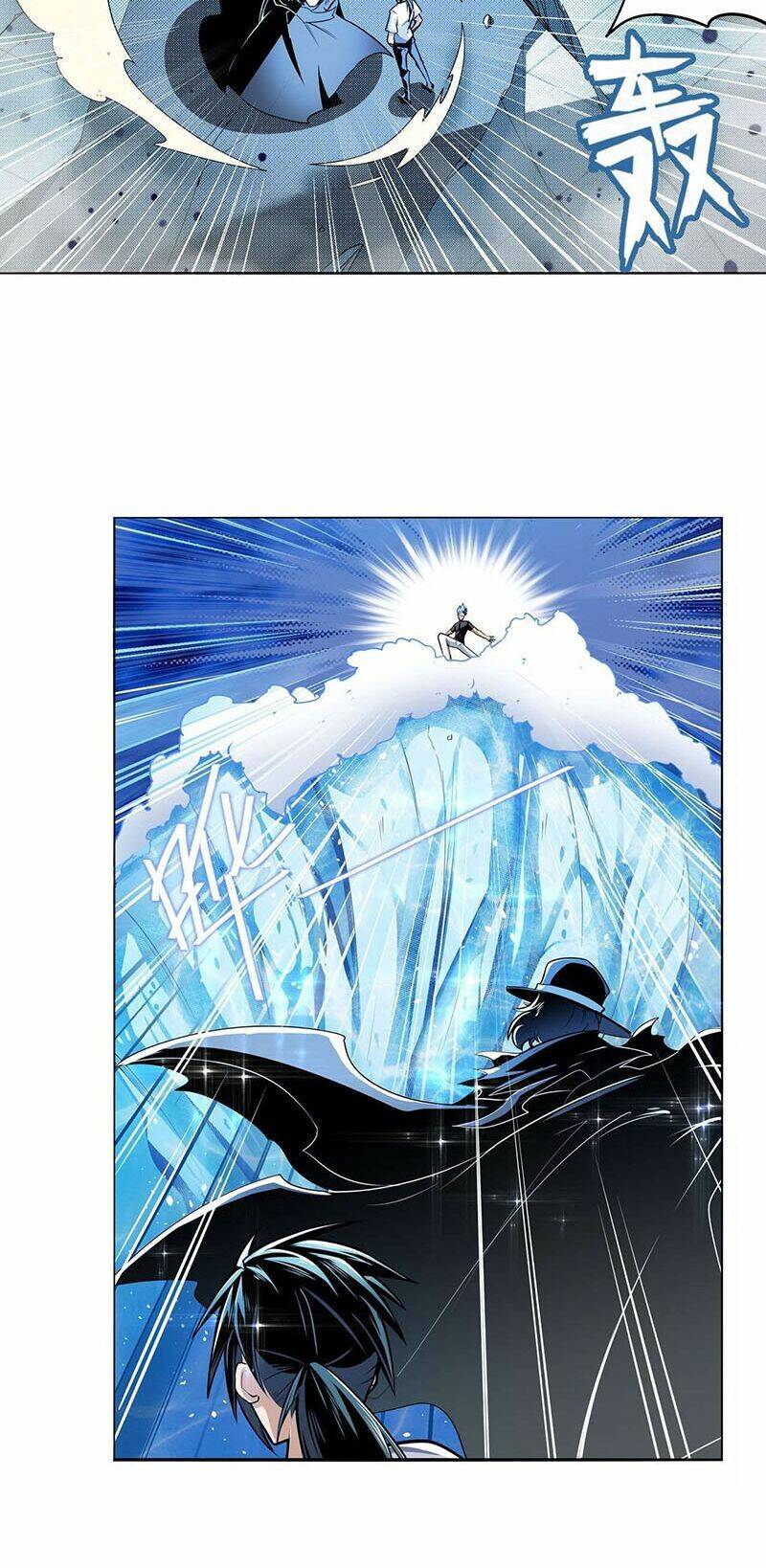 Anh Hùng? Ta Không Làm Lâu Rồi Chapter 290 - Trang 2