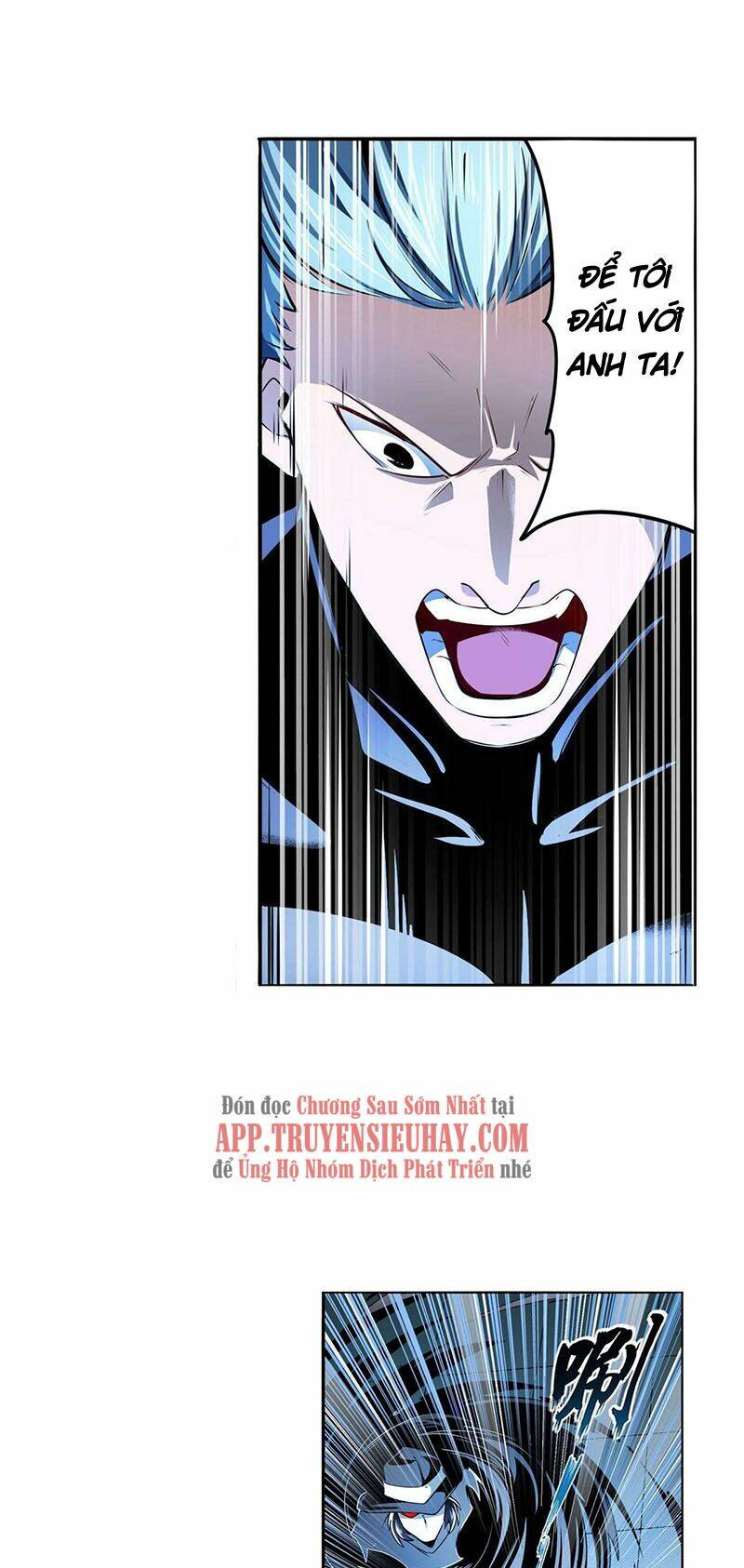 Anh Hùng? Ta Không Làm Lâu Rồi Chapter 290 - Trang 2