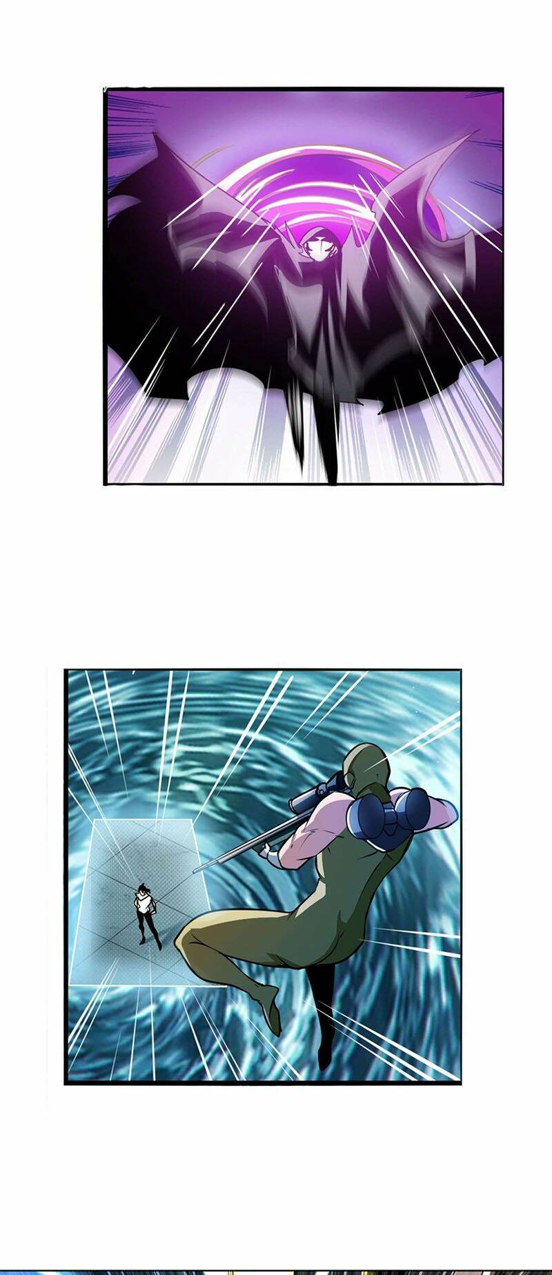 Anh Hùng? Ta Không Làm Lâu Rồi Chapter 291 - Trang 2