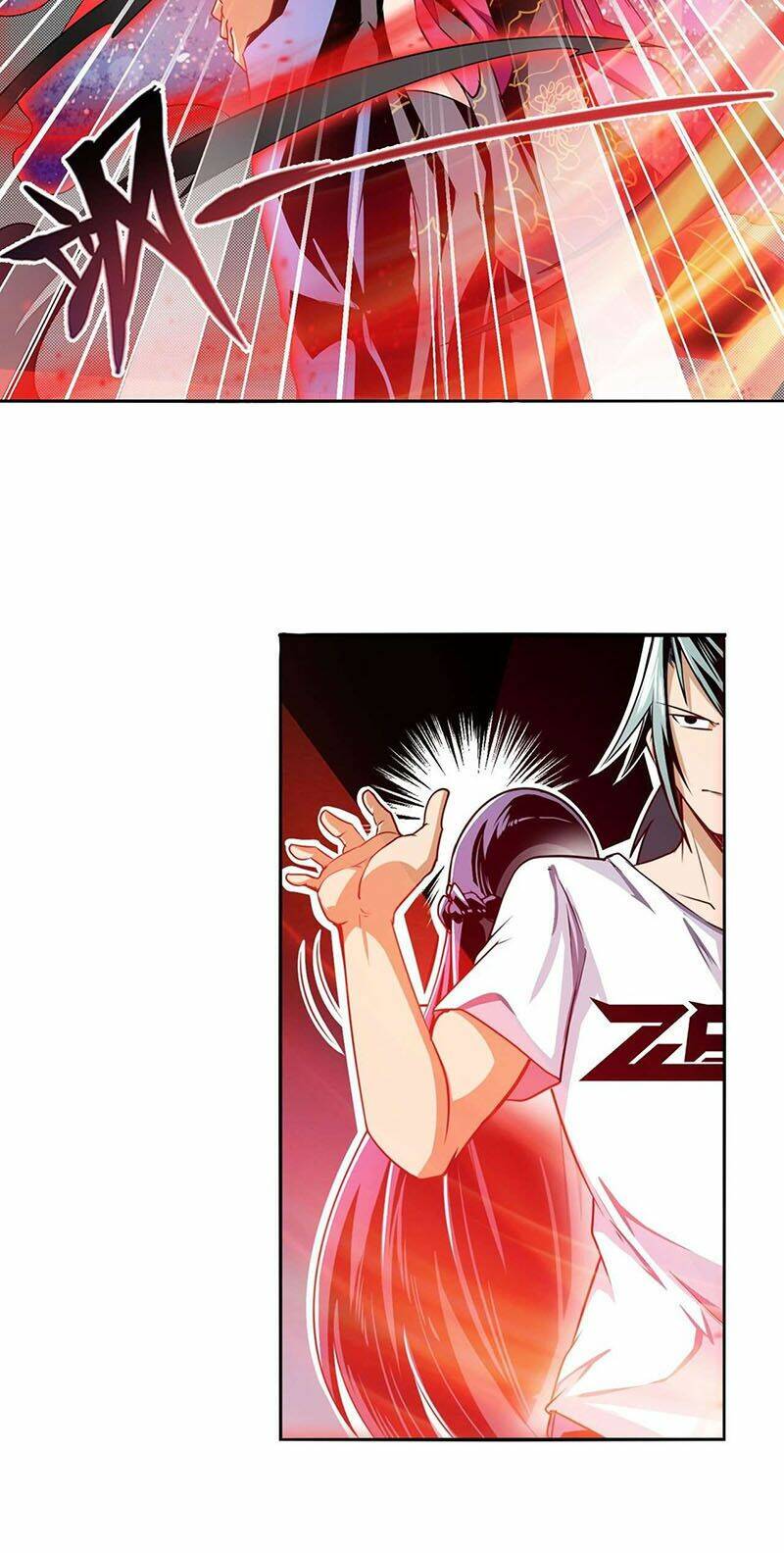 Anh Hùng? Ta Không Làm Lâu Rồi Chapter 291 - Trang 2