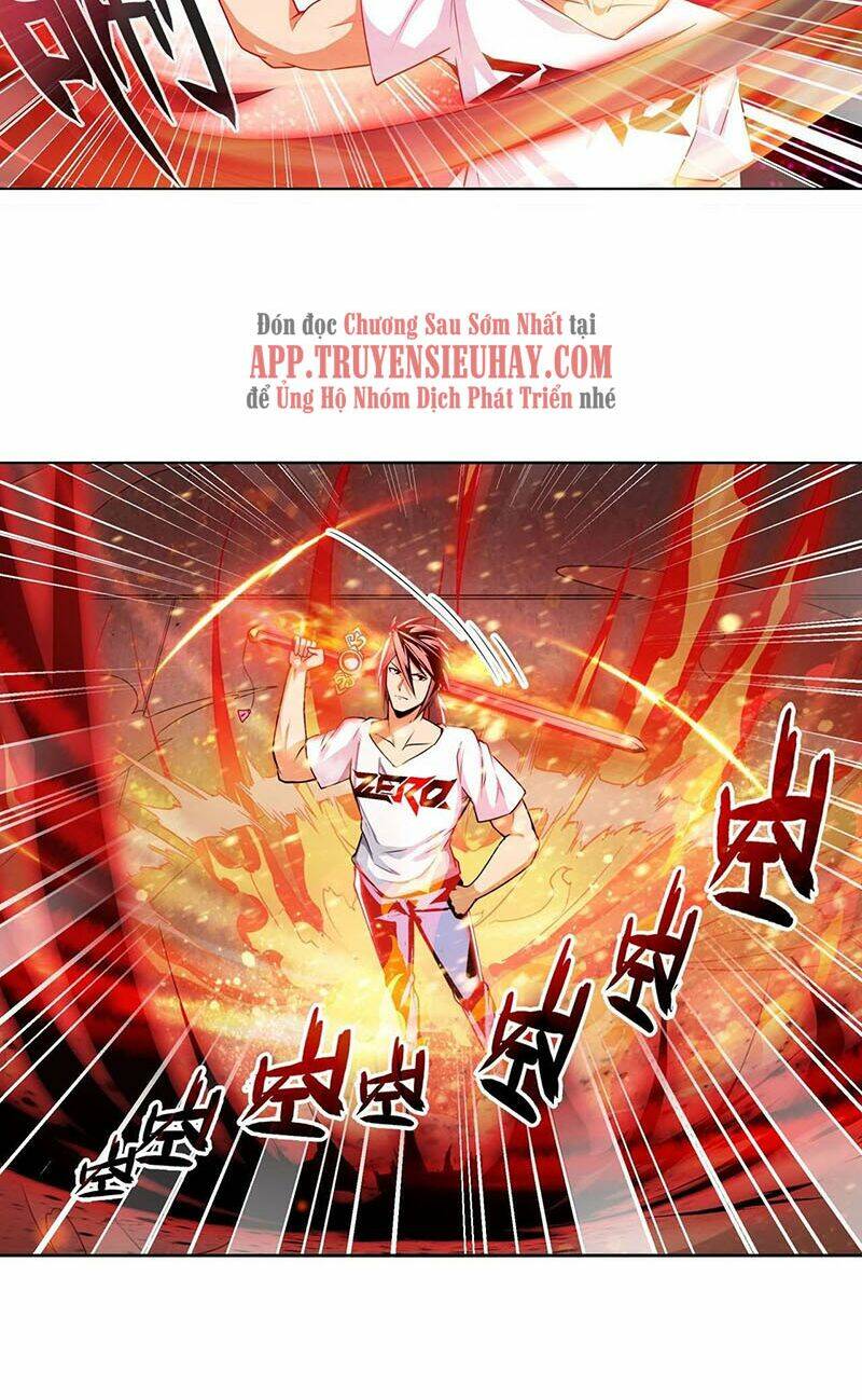 Anh Hùng? Ta Không Làm Lâu Rồi Chapter 291 - Trang 2