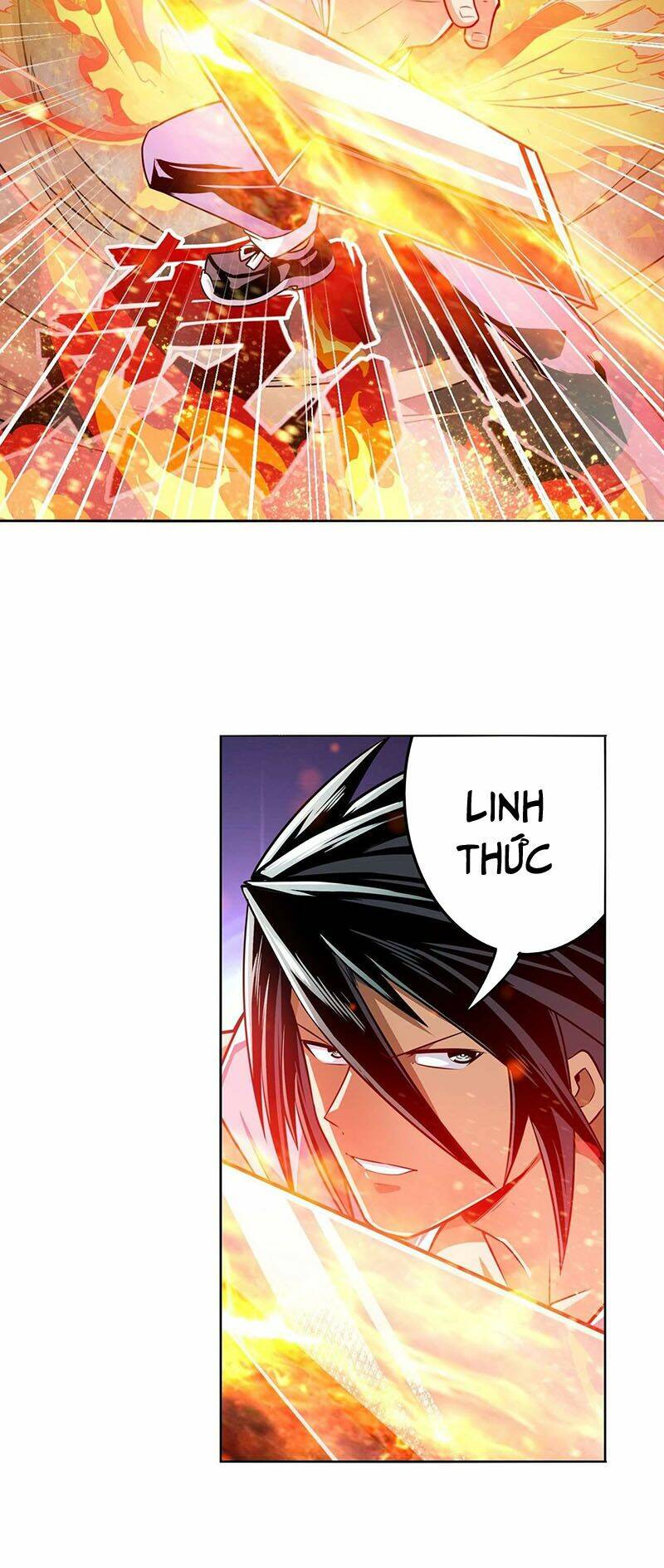 Anh Hùng? Ta Không Làm Lâu Rồi Chapter 291 - Trang 2