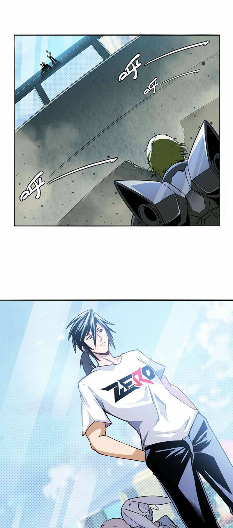 Anh Hùng? Ta Không Làm Lâu Rồi Chapter 291 - Trang 2