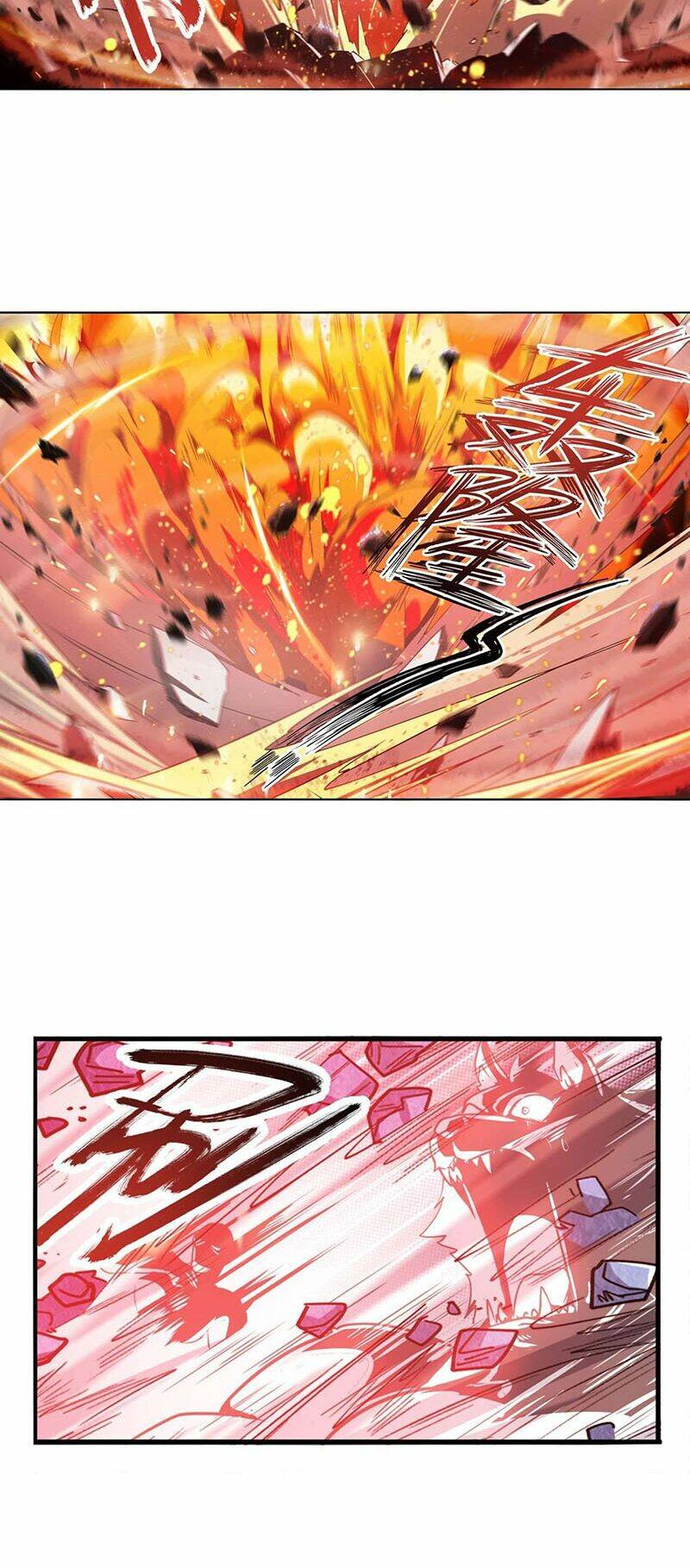 Anh Hùng? Ta Không Làm Lâu Rồi Chapter 291 - Trang 2