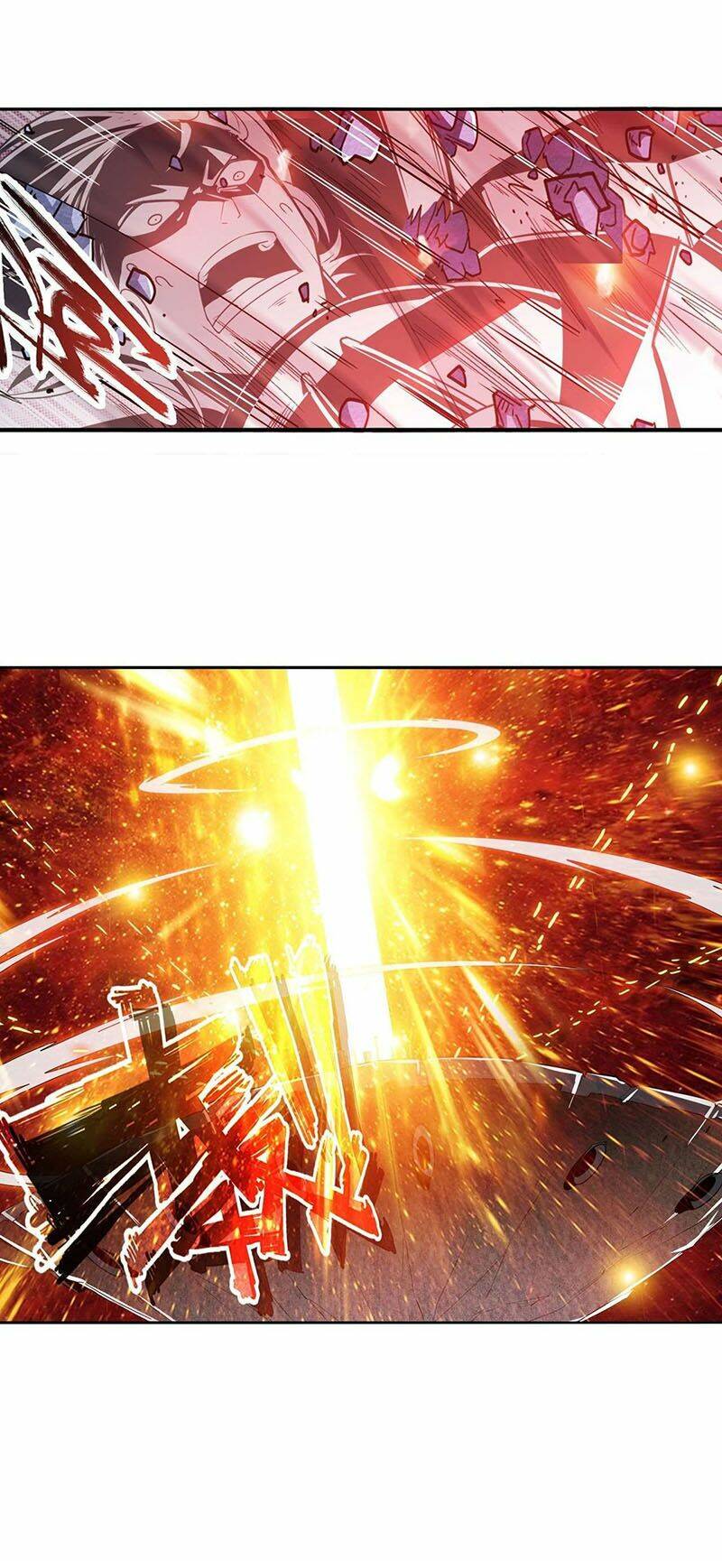 Anh Hùng? Ta Không Làm Lâu Rồi Chapter 291 - Trang 2