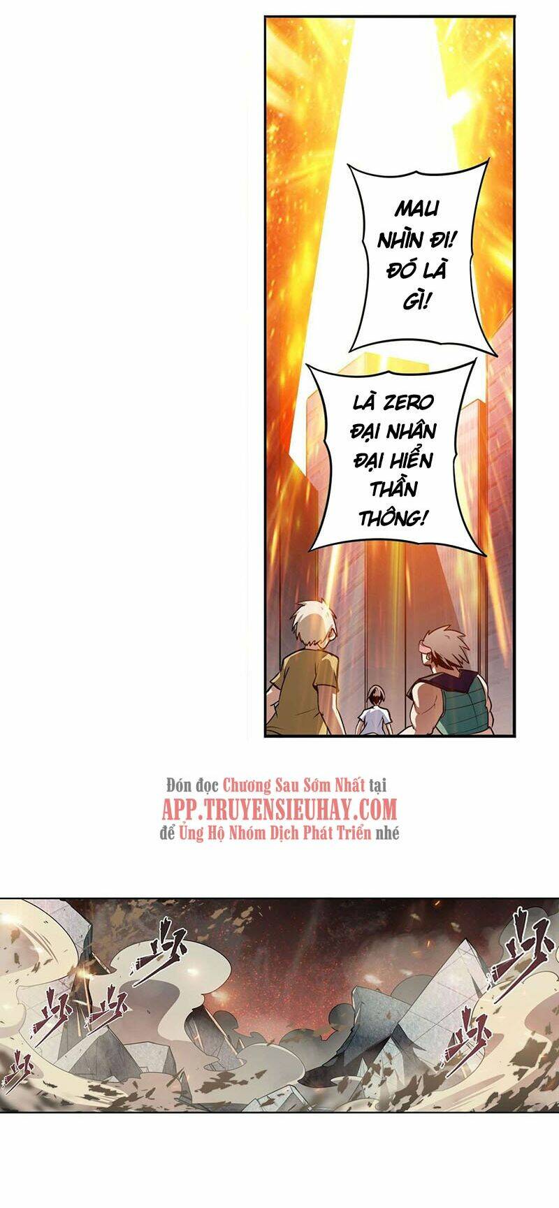 Anh Hùng? Ta Không Làm Lâu Rồi Chapter 291 - Trang 2
