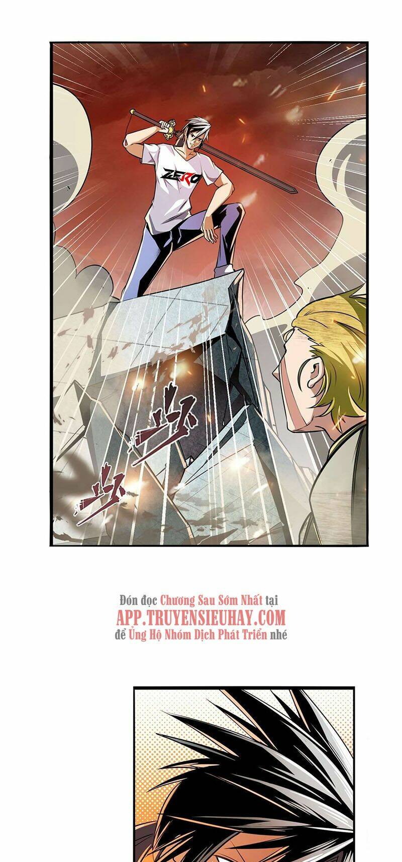 Anh Hùng? Ta Không Làm Lâu Rồi Chapter 291 - Trang 2