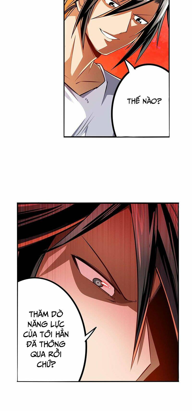 Anh Hùng? Ta Không Làm Lâu Rồi Chapter 291 - Trang 2