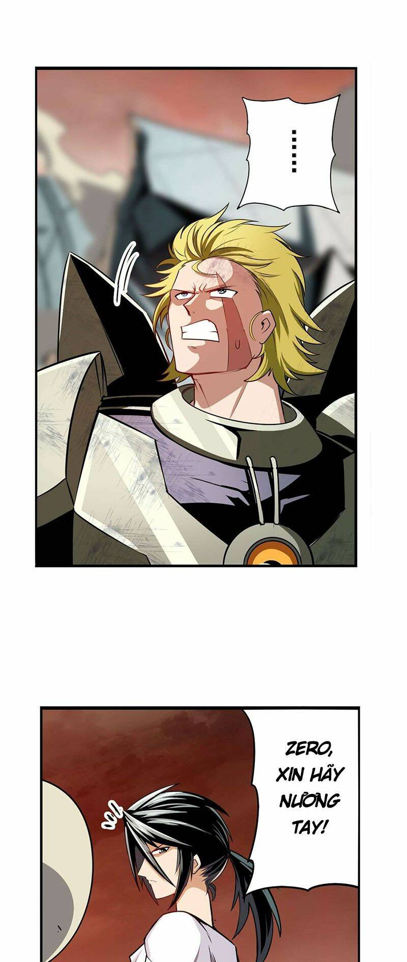 Anh Hùng? Ta Không Làm Lâu Rồi Chapter 291 - Trang 2