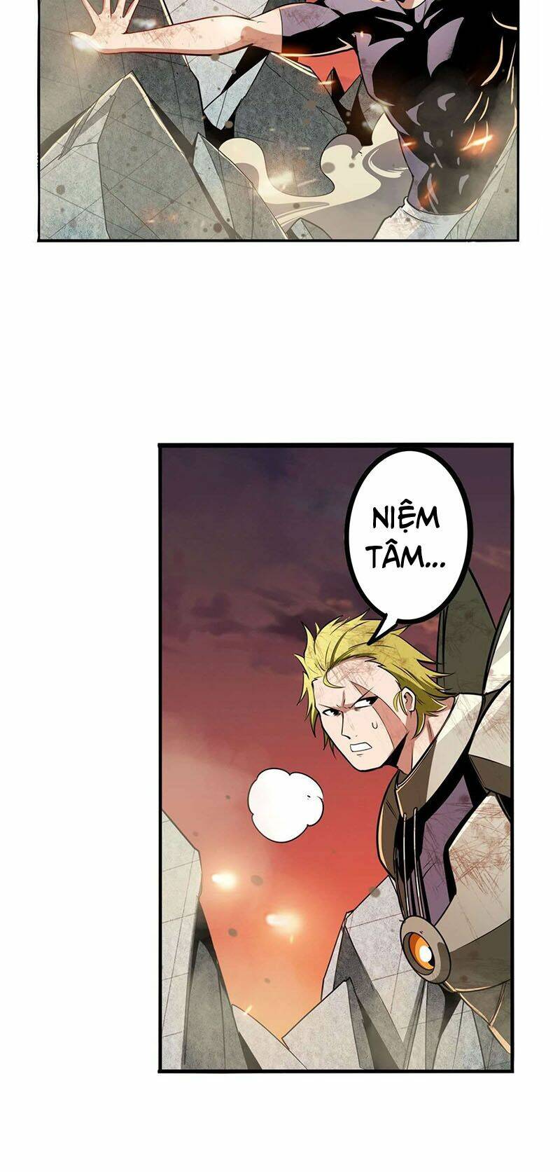 Anh Hùng? Ta Không Làm Lâu Rồi Chapter 291 - Trang 2