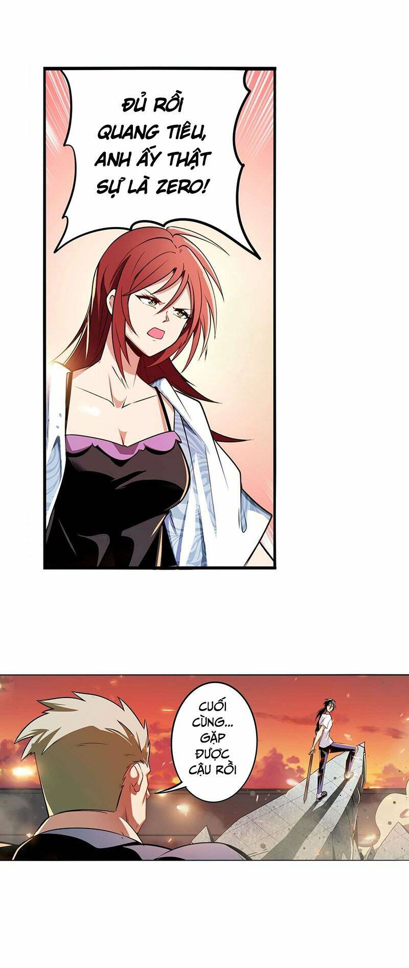 Anh Hùng? Ta Không Làm Lâu Rồi Chapter 291 - Trang 2