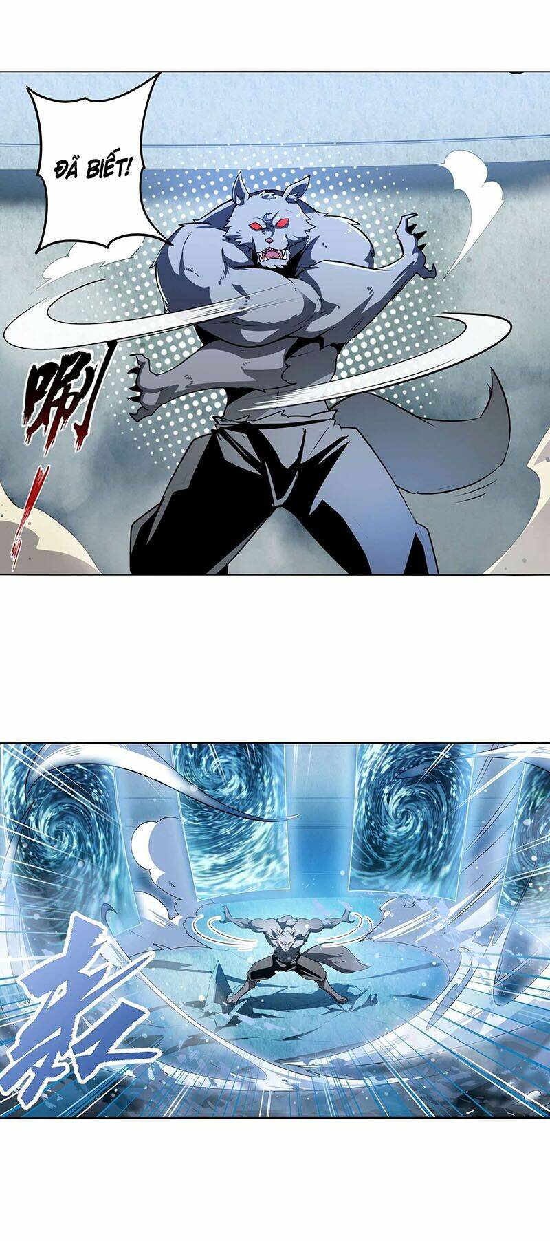 Anh Hùng? Ta Không Làm Lâu Rồi Chapter 291 - Trang 2