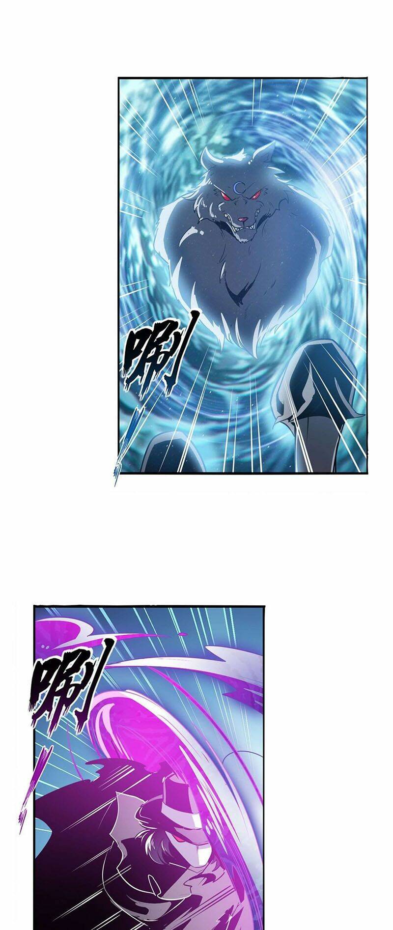 Anh Hùng? Ta Không Làm Lâu Rồi Chapter 291 - Trang 2