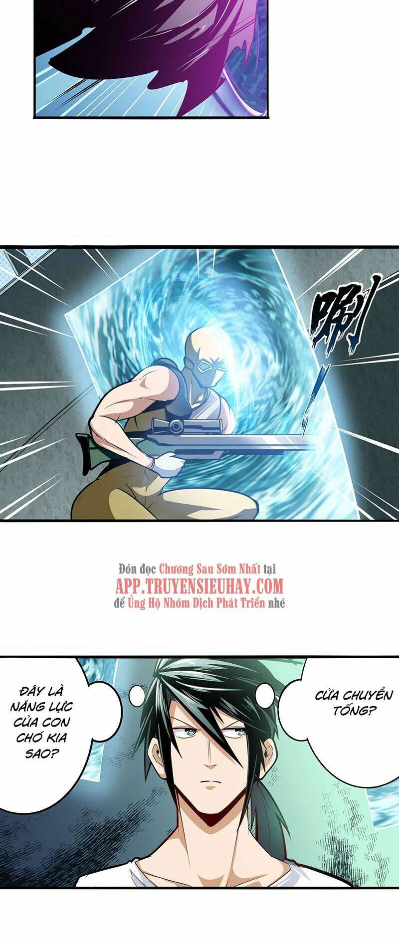 Anh Hùng? Ta Không Làm Lâu Rồi Chapter 291 - Trang 2