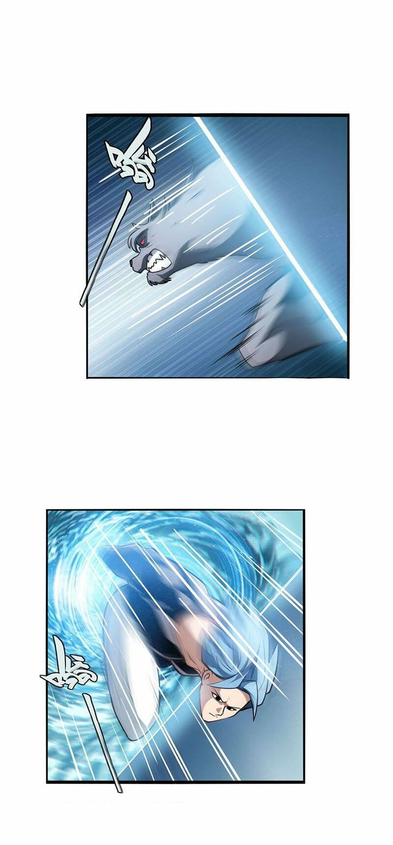 Anh Hùng? Ta Không Làm Lâu Rồi Chapter 291 - Trang 2