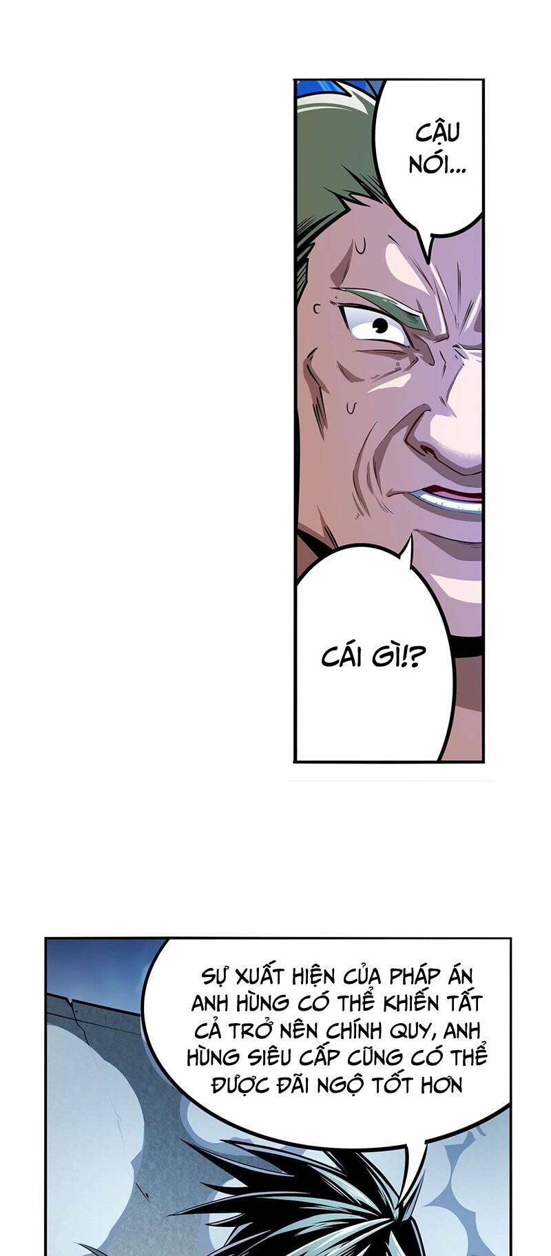 Anh Hùng? Ta Không Làm Lâu Rồi Chapter 292 - Trang 2