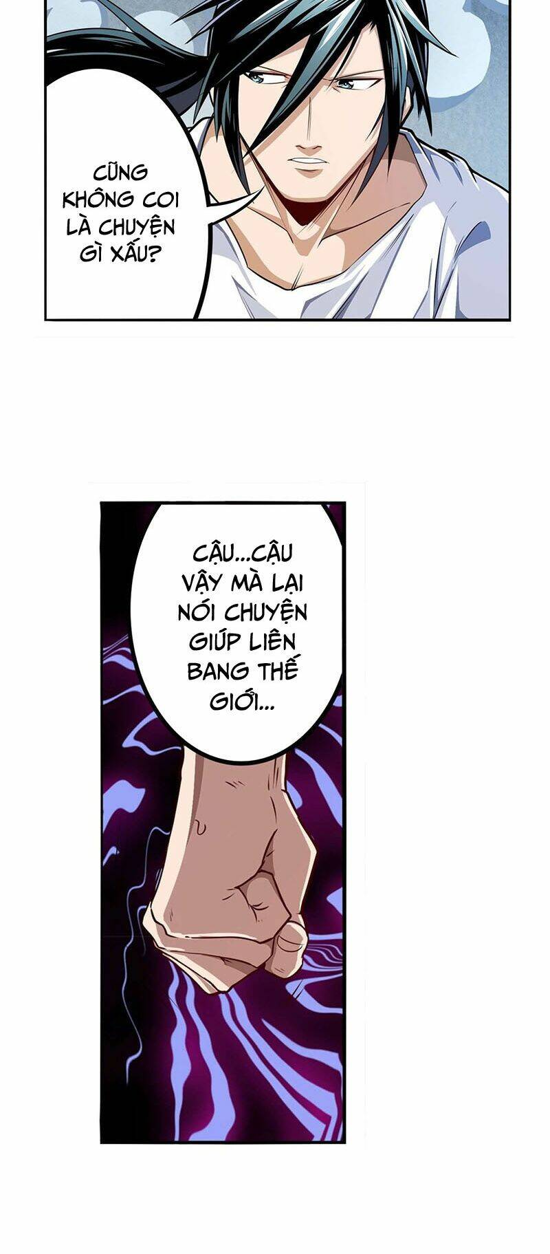 Anh Hùng? Ta Không Làm Lâu Rồi Chapter 292 - Trang 2