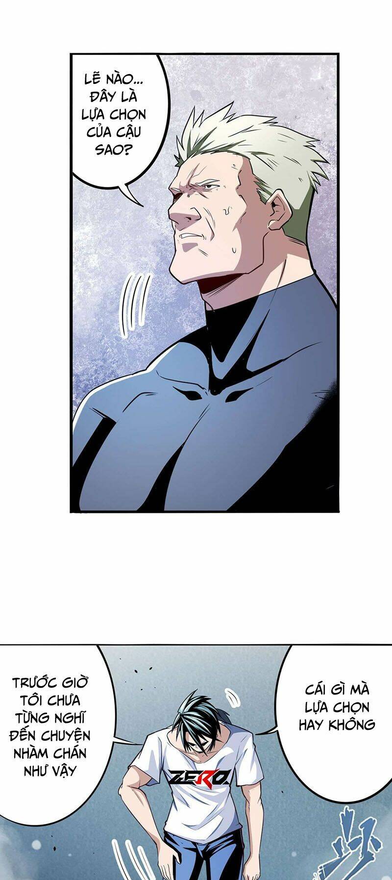 Anh Hùng? Ta Không Làm Lâu Rồi Chapter 292 - Trang 2