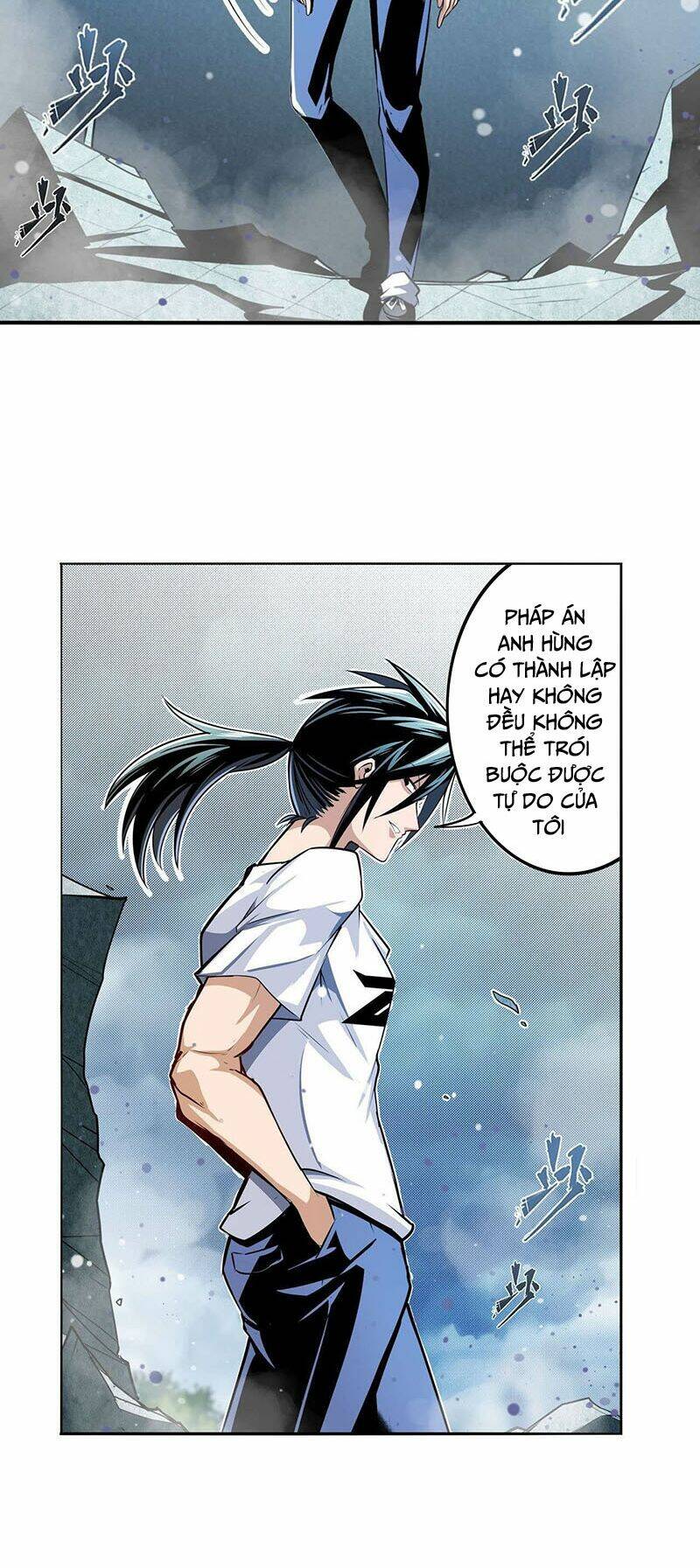 Anh Hùng? Ta Không Làm Lâu Rồi Chapter 292 - Trang 2