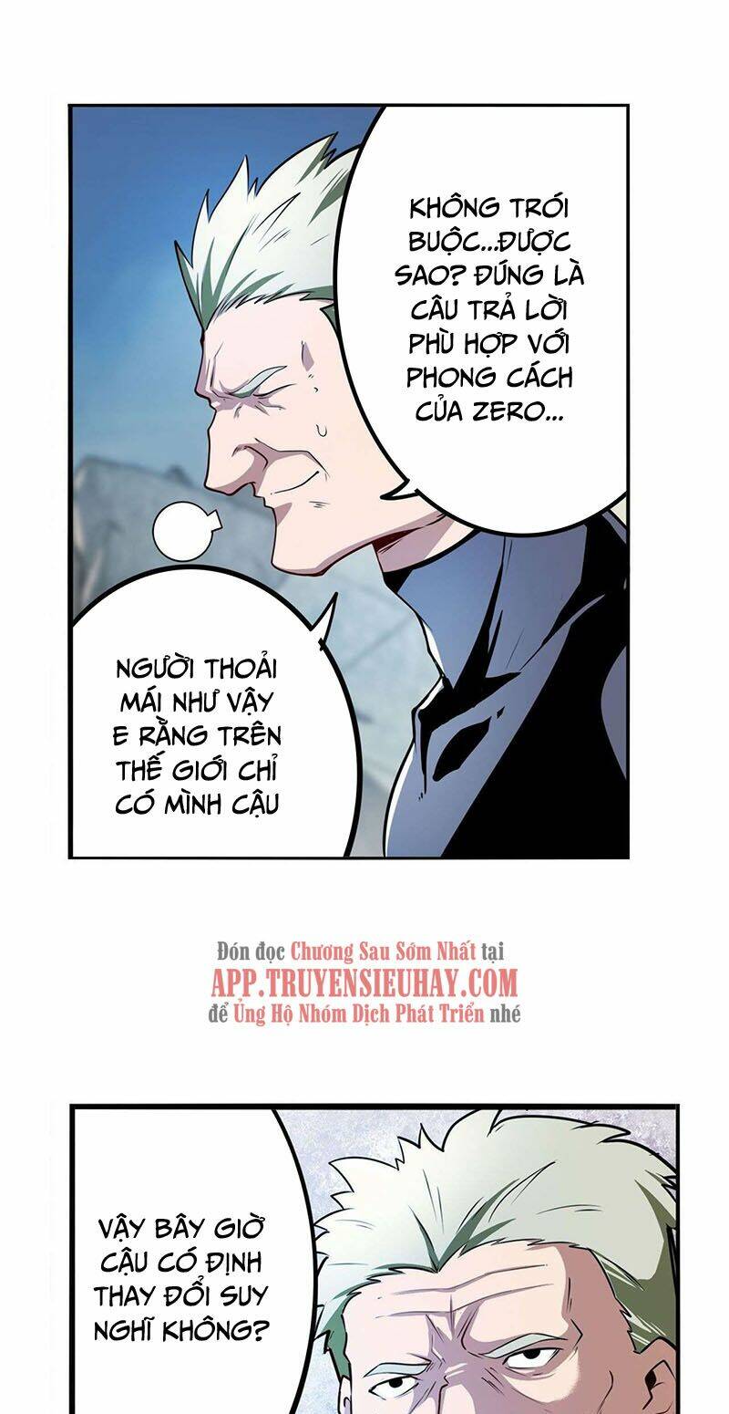 Anh Hùng? Ta Không Làm Lâu Rồi Chapter 292 - Trang 2