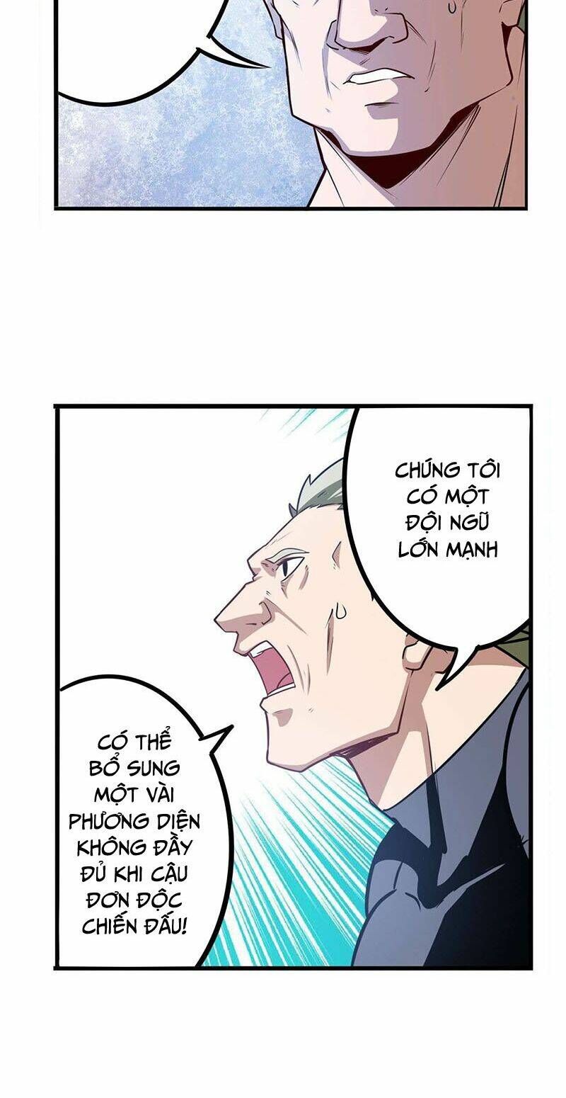 Anh Hùng? Ta Không Làm Lâu Rồi Chapter 292 - Trang 2