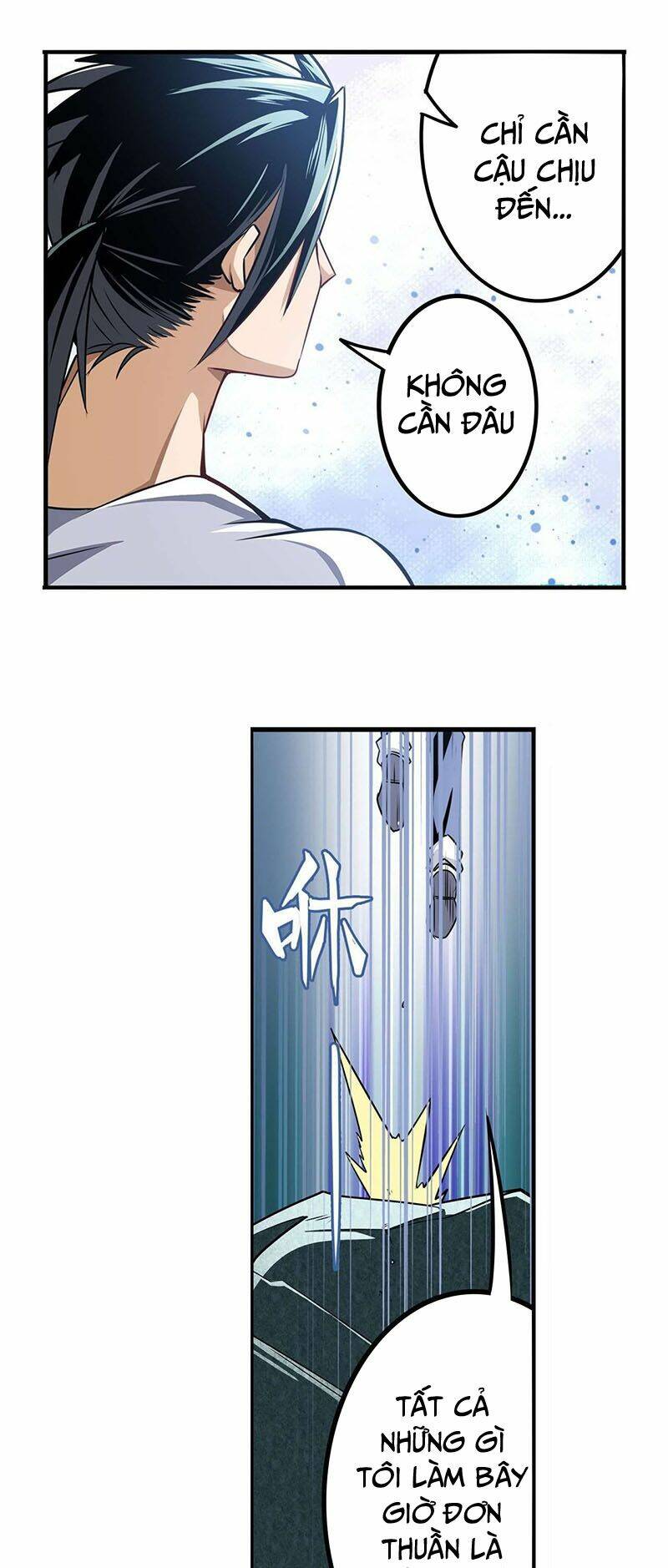 Anh Hùng? Ta Không Làm Lâu Rồi Chapter 292 - Trang 2