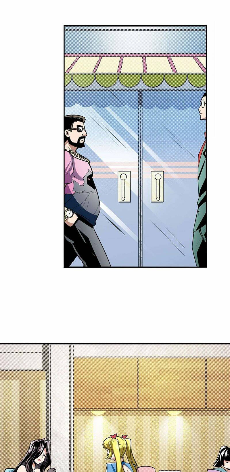 Anh Hùng? Ta Không Làm Lâu Rồi Chapter 292 - Trang 2