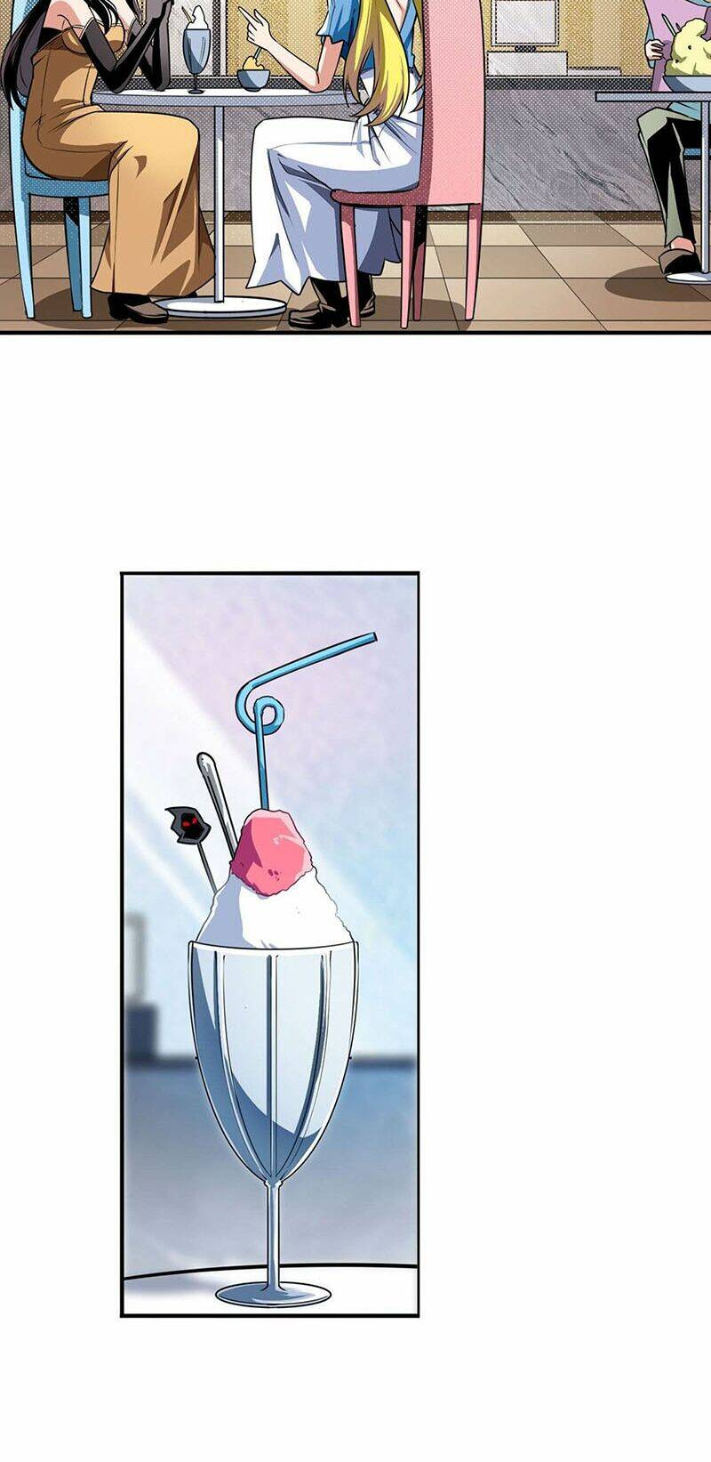 Anh Hùng? Ta Không Làm Lâu Rồi Chapter 292 - Trang 2