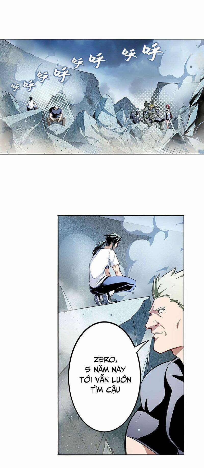 Anh Hùng? Ta Không Làm Lâu Rồi Chapter 292 - Trang 2