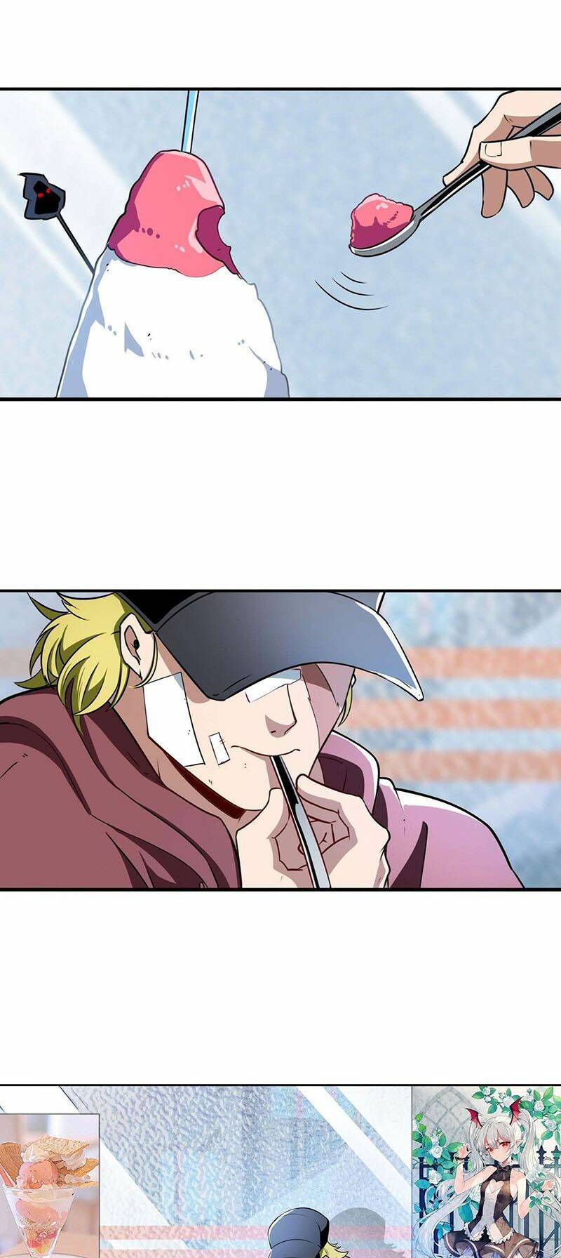 Anh Hùng? Ta Không Làm Lâu Rồi Chapter 292 - Trang 2