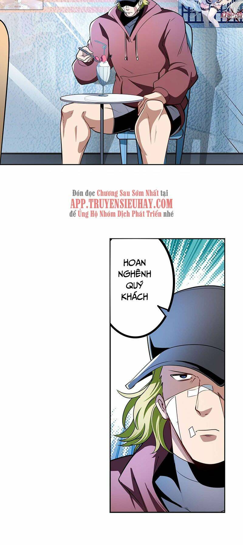 Anh Hùng? Ta Không Làm Lâu Rồi Chapter 292 - Trang 2