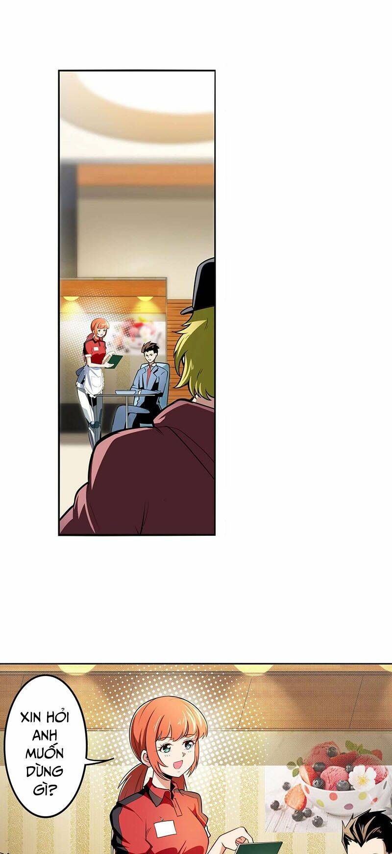 Anh Hùng? Ta Không Làm Lâu Rồi Chapter 292 - Trang 2