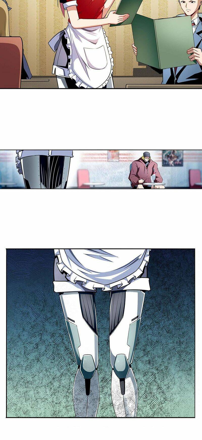 Anh Hùng? Ta Không Làm Lâu Rồi Chapter 292 - Trang 2